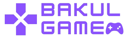 BakulGame Logo